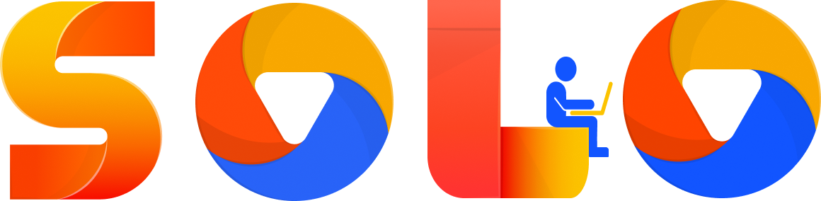 SOLO Network Logo